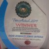  Ayo Yemisi Jaiyeola receives Pan African Award